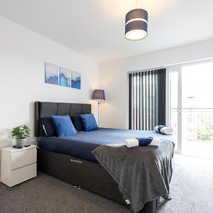 Appartement met Twee Slaapkamers